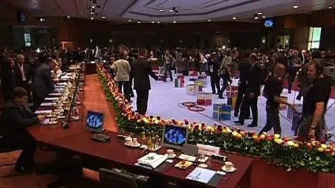 Unia zajmie się Joaniną