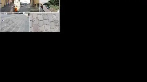 Co turysta widzi na rynku? Śmietnik. Zrobili zdjęcia, piszą do prezydenta   