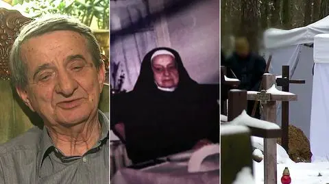 Walkowiak chce wiedzieć, czy jest synem Joanny Lassow