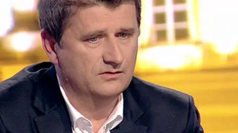 O rankingu zaufania i wyborach w Elblągu. Gościem "Faktów po Faktach" będzie Janusz Palikot