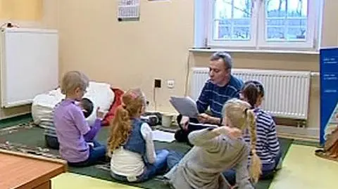 200 niewidomych dzieci zostało bez okulisty