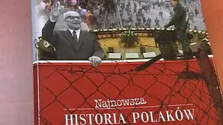 Rzeczpospolita III-cia, IV-ta, czy może V-ta? A może jeszcze PRL? Pytanie w jakim kraju żyjemy stawiamy sobie od czasu kiedy w historycznym wydawnictwie powstającym pod okiem IPN-u najnowszą historię - tę po 89 roku - określono co najmniej kontrowersyjnie. Jak?