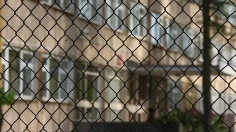 Molestował kolegów w internacie. Spędzi 2 lata w więzieniu