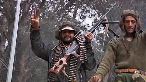 Tobruk, choć zdobyty, ciągle walczy