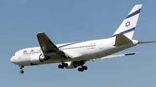El Al likwiduje loty do Kairu 