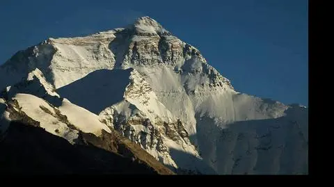 Bójka na Mount Everest. Szerpowie kontra himalaiści