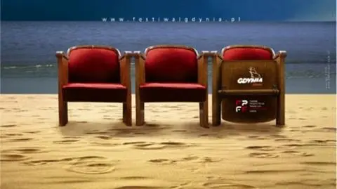 Zawalczą o Złote Lwy