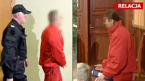 Wyrok ws. zabójstwa Marka Papały 