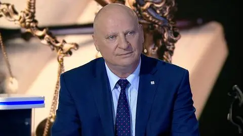 Krzysztof Parchimowicz o sprawie hejtu w Ministerstwie Sprawiedliwości