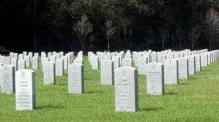 Sprawa pochówku Christophera trafi do sądu