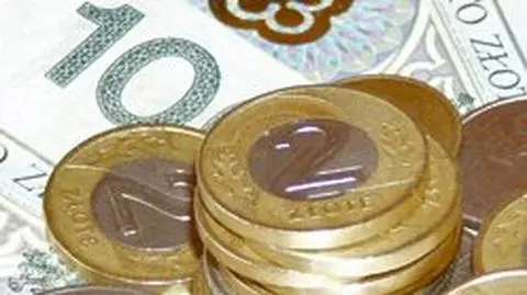 Korupcji w Polsce mniej niż przed rokiem