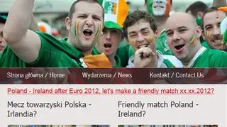 W czwartek ruszyła strona internetowa