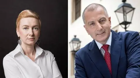 Politolog o drugiej turze we Wrocławiu: to jest wielkie zaskoczenie