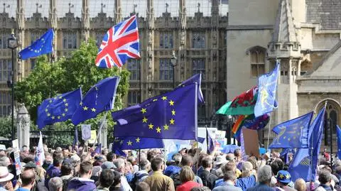Co dalej z brexitem? Donald Tusk: za 7-8 godzin wszystko powinno być jasne