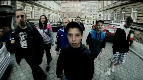 "Bandytami nas zwą, 
choć nic o tym nie wiedzą"