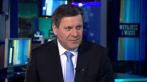 Janusz Piechociński zapewnia, że w PSL nie ma dyscypliny partyjnej