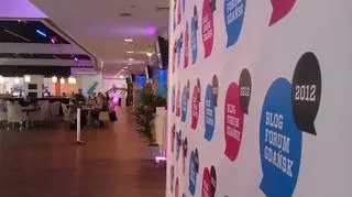 Blog Forum Gdańsk po raz trzeci 