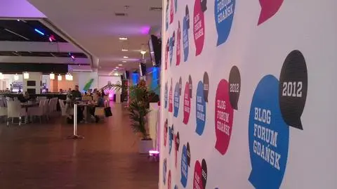 Gdańskie święto blogerów
