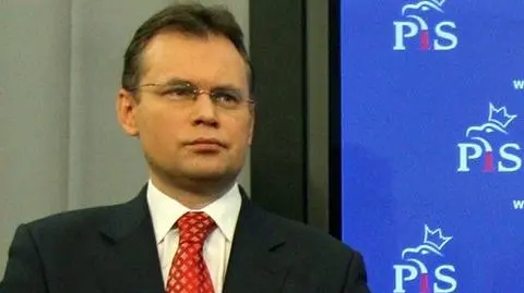 Poseł PiS nie łamał prawa przeglądając akta IPN sędziów