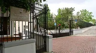 Pracownik MON został zatrzymany przez CBA