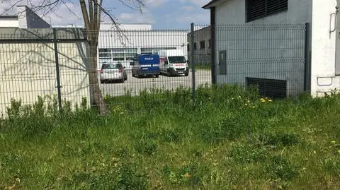 Kielce. Zarzuty i areszt dla nożownika, który zaatakował na poczcie