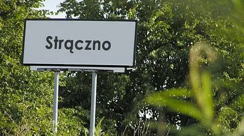 Wypadek na drodze krajowej mr 22