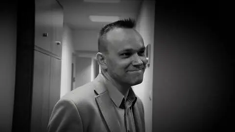 Tomasz Kalita odszedł w wieku 37 lat