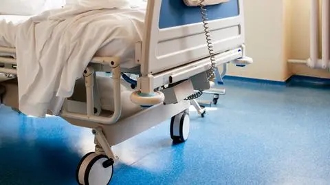 Senat przyjął ustawę o sieci szpitali