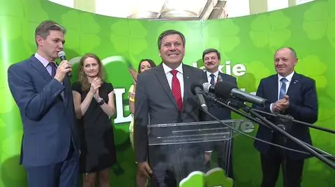 PKW badała uchwałę PSL obligującą poleconych na stanowiska do wpłat na partię