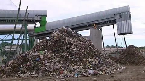 Zakład utylizacji w Szadółkach