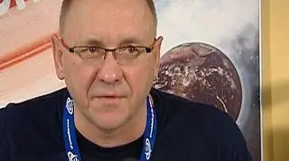 Jerzy Owsiak krytykuje działania mister zdrowia Ewy Kopacz