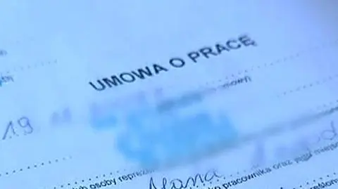 Kobieta chce wrócić do pracy