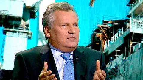 "Stocznie to europejski problem"