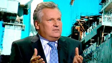Sposób na stocznie? "Statkowe ferrari"