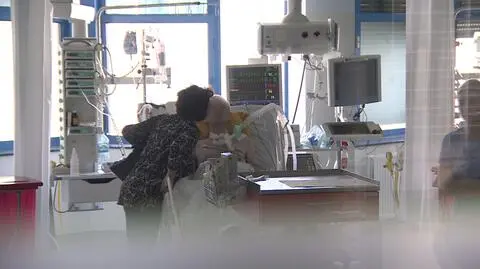 Mężczyzna zatruł się rtęcią. Prokuratura bada sprawę