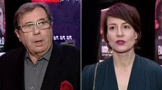Gajos i Ostaszewska nagrodzeni