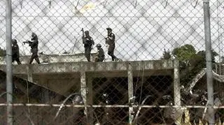 Bunt tłumiło wojsko