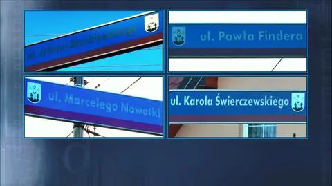 Ulice podzieliły mieszkańców Niedzicy