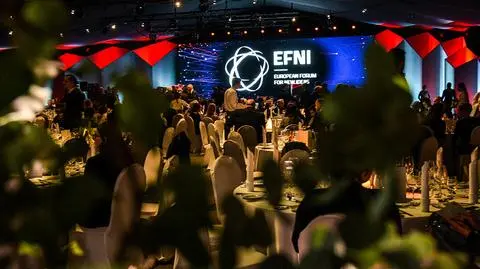 The 9th edition of the European Forum for New Ideas is hosted by the city of Sopot