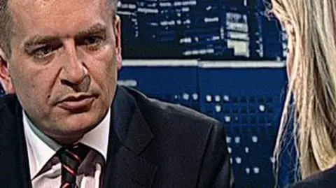 "Będą trzy raporty"