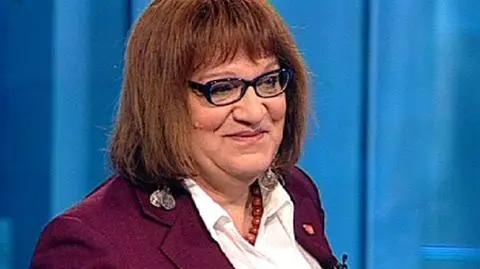 Anna Grodzka o problemach ludzi transpłciowych
