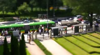 Poznań w miniaturze