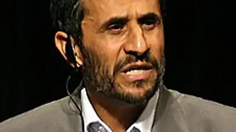 "11 września był pretekstem 
 do wszczęcia wojen"