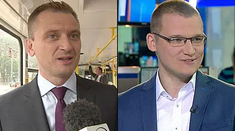 Szefernaker kontra Nitras. Sąd oddalił wniosek.