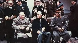 Putin jak Stalin, Obama jak Roosevelt? Dysydent ostrzega przed nową Jałtą