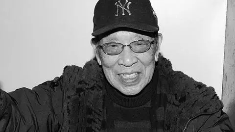 Haruo Nakajima, japoński odtwórca postaci Godzilli, zmarł w wieku 88 lat