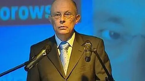 Marek Borowski szuka nowej nazwy