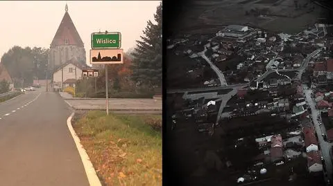 Wybory po raz pierwszy 