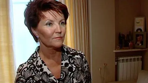 Sondaż prezydencki