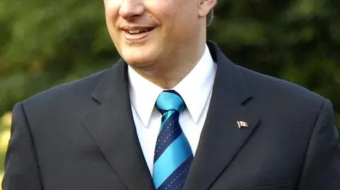 Premier Kanady wybiera się do Kijowa. Chce zademonstrować poparcie dla Ukrainy